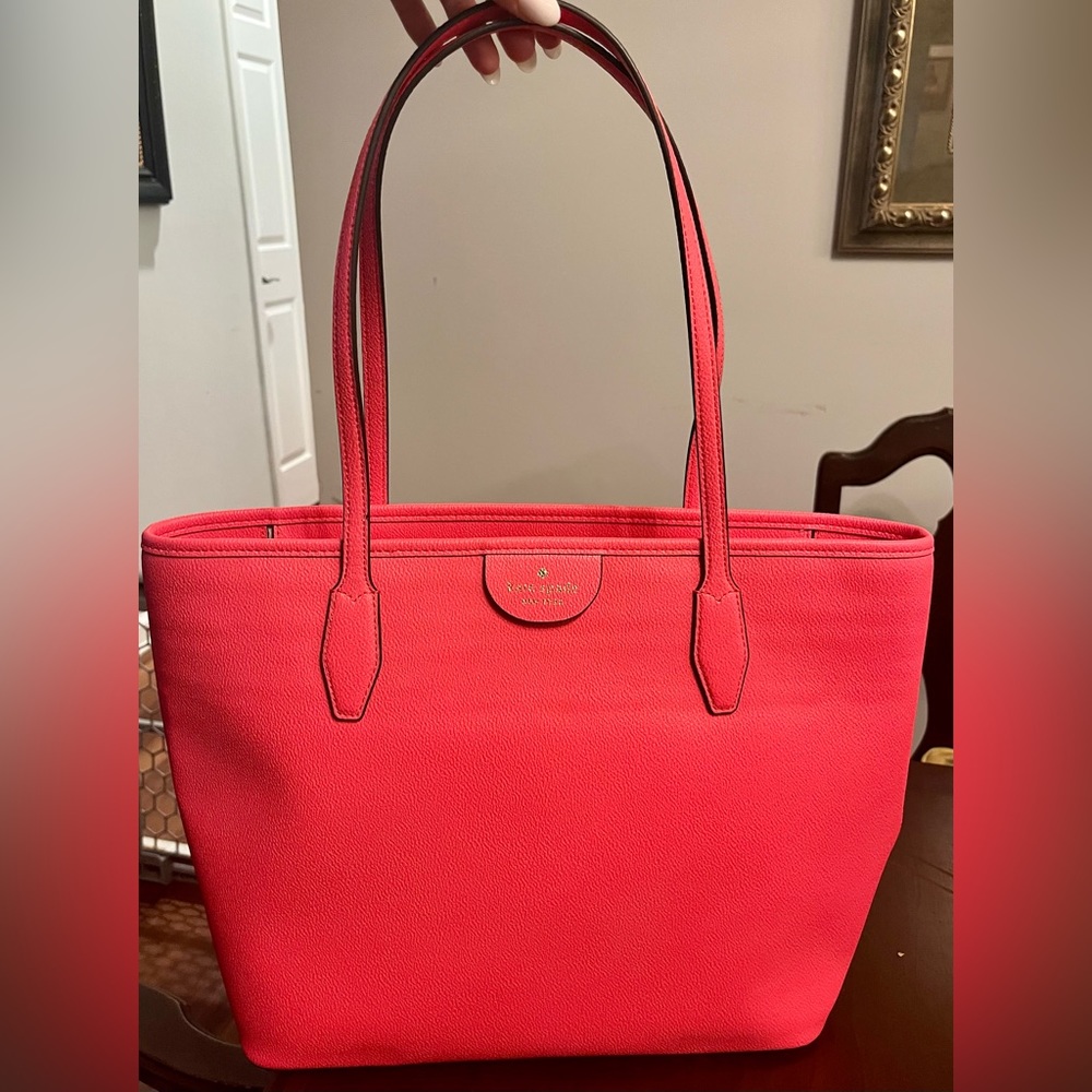 KateSpade Bucket Purse
